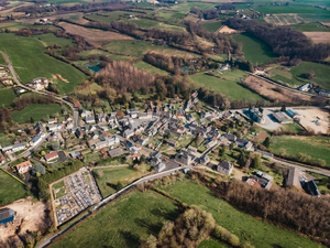 Courtier en Crédit Franconville